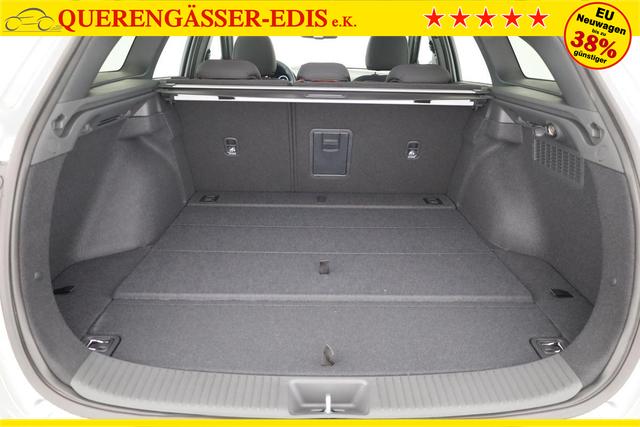 Hyundai i30 Kombi 1.0 T-GDI DCT Family, Navi, ACC, Side, Winter, 17-Zoll, Klimaautomatik 