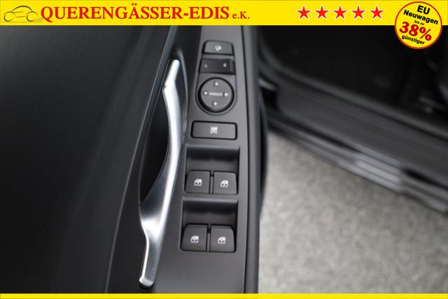 Hyundai i30 Kombi 1.0 T-GDI DCT Family, Navi, ACC, Side, Winter, 17-Zoll, Klimaautomatik 