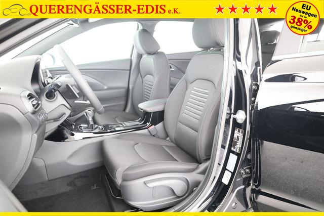 Hyundai i30 Kombi 1.0 T-GDI DCT Family, Navi, ACC, Side, Winter, 17-Zoll, Klimaautomatik 