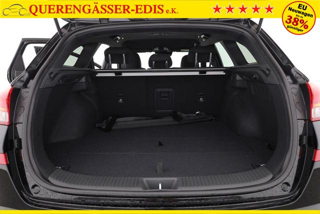 Hyundai i30 Kombi 1.0 T-GDI DCT Family, Navi, ACC, Side, Winter, 17-Zoll, Klimaautomatik 