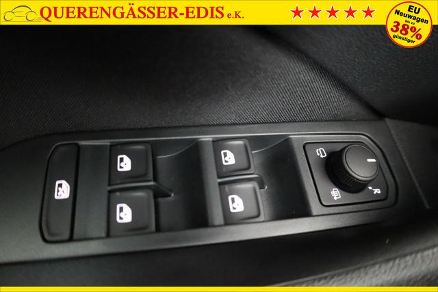 Skoda Kamiq Selection 1.0 TSI DSG Selection, AHK, Matrix, 16-Zoll, Kamera, Winter, 4-J Garantie 