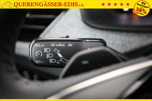 Skoda Kamiq Selection 1.0 TSI DSG Selection, AHK, Matrix, 16-Zoll, Kamera, Winter, 4-J Garantie 