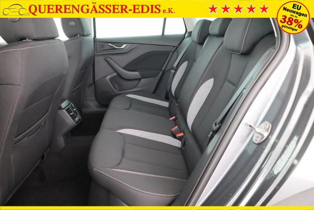 Skoda Kamiq Selection 1.0 TSI DSG Selection, AHK, Matrix, 16-Zoll, Kamera, Winter, 4-J Garantie 