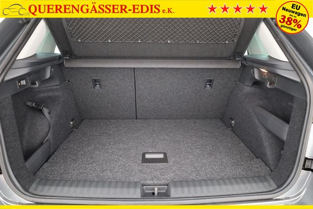 Skoda Kamiq Selection 1.0 TSI DSG Selection, AHK, Matrix, 16-Zoll, Kamera, Winter, 4-J Garantie 