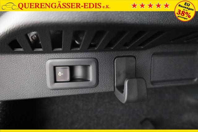 Skoda Kamiq Selection 1.0 TSI DSG Selection, AHK, Matrix, 16-Zoll, Kamera, Winter, 4-J Garantie 