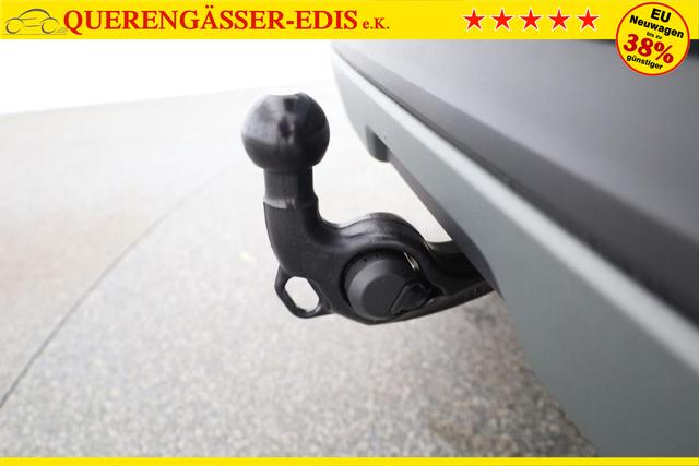 Skoda Kamiq Selection 1.0 TSI DSG Selection, AHK, Matrix, 16-Zoll, Kamera, Winter, 4-J Garantie 