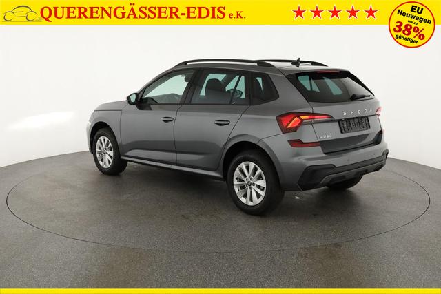 Skoda Kamiq Selection 1.0 TSI DSG Selection, AHK, Matrix, 16-Zoll, Kamera, Winter, 4-J Garantie 