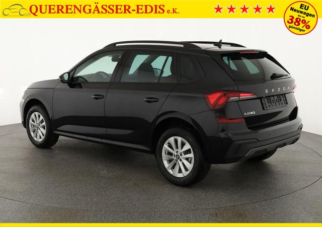 Skoda Kamiq Selection 1.0 TSI DSG Selection, AHK, Matrix, 16-Zoll, Kamera, Winter, 4-J Garantie 