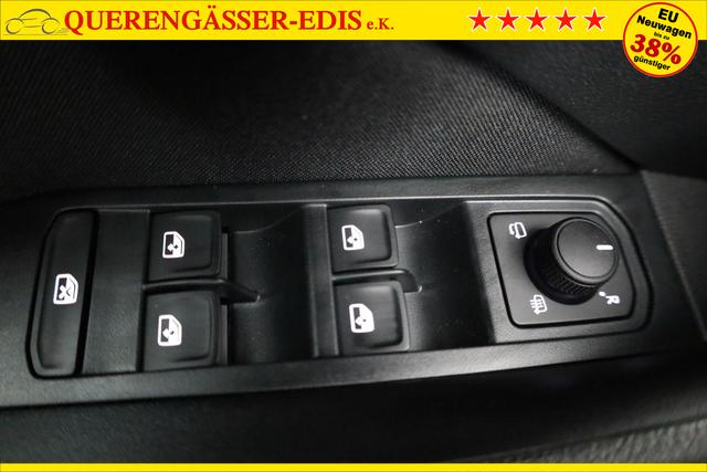 Skoda Kamiq Selection 1.0 TSI DSG Selection, AHK, Matrix, 16-Zoll, Kamera, Winter, 4-J Garantie 