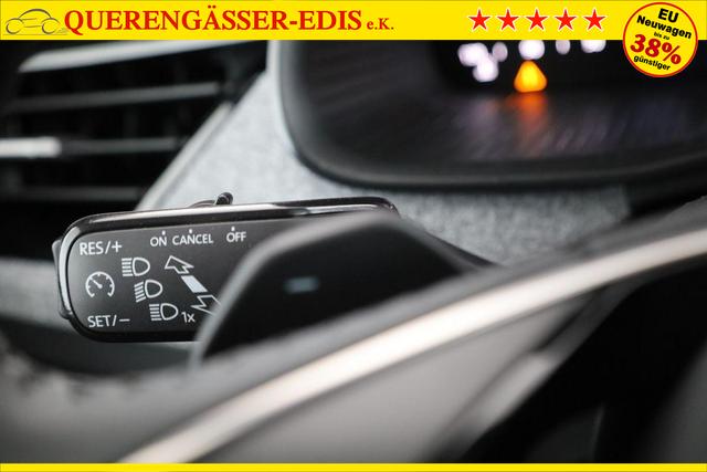Skoda Kamiq Selection 1.0 TSI DSG Selection, AHK, Matrix, 16-Zoll, Kamera, Winter, 4-J Garantie 