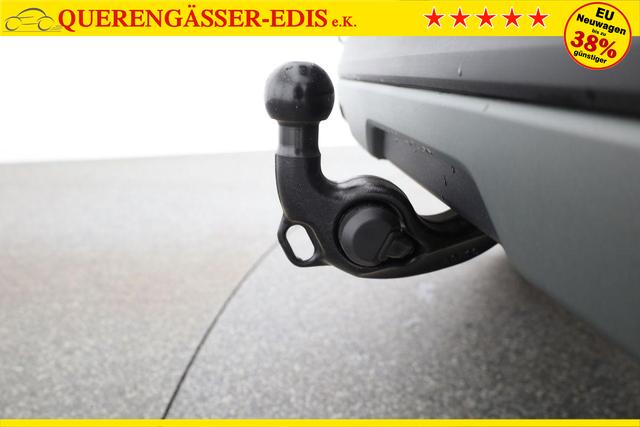 Skoda Kamiq Selection 1.0 TSI DSG Selection, AHK, Matrix, 16-Zoll, Kamera, Winter, 4-J Garantie 