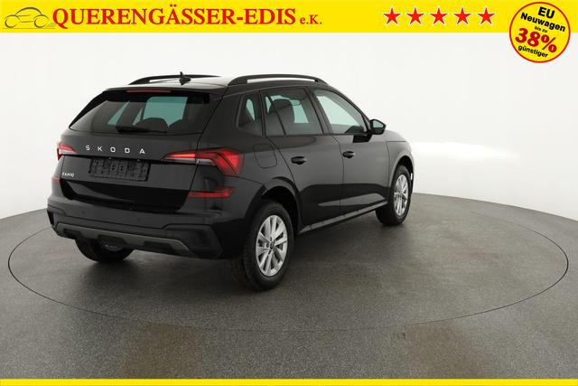 Skoda Kamiq Selection 1.0 TSI DSG Selection, AHK, Matrix, 16-Zoll, Kamera, Winter, 4-J Garantie 