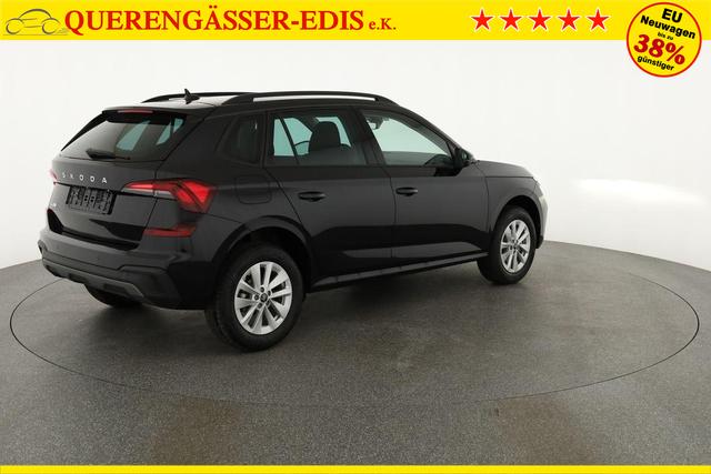 Skoda Kamiq Selection 1.0 TSI DSG Selection, AHK, Matrix, 16-Zoll, Kamera, Winter, 4-J Garantie 