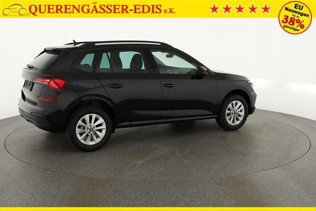 Skoda Kamiq Selection 1.0 TSI DSG Selection, AHK, Matrix, 16-Zoll, Kamera, Winter, 4-J Garantie 