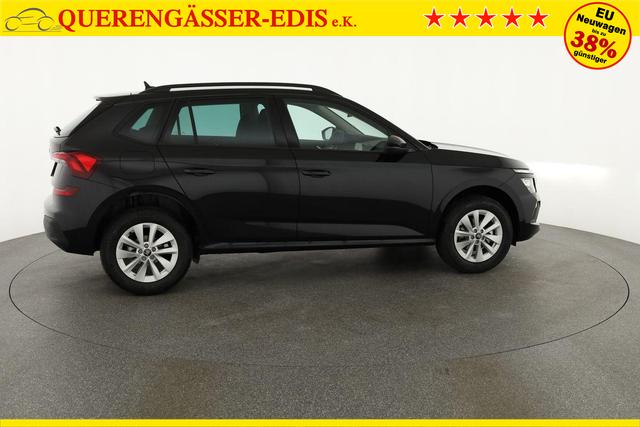 Skoda Kamiq Selection 1.0 TSI DSG Selection, AHK, Matrix, 16-Zoll, Kamera, Winter, 4-J Garantie 