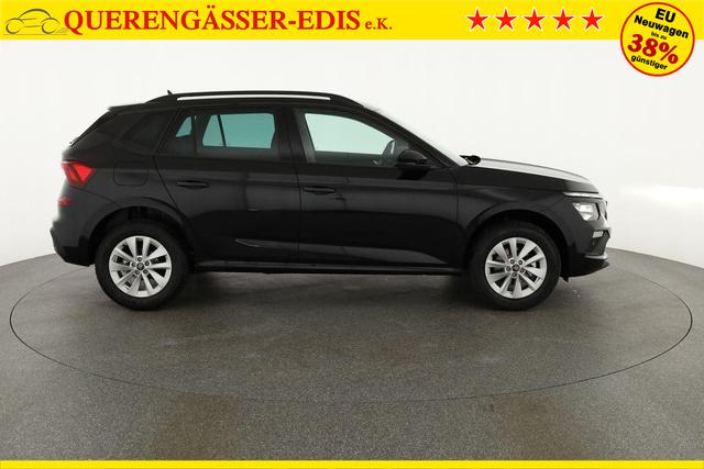 Skoda Kamiq Selection 1.0 TSI DSG Selection, AHK, Matrix, 16-Zoll, Kamera, Winter, 4-J Garantie 