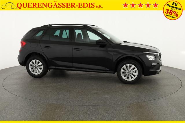 Skoda Kamiq Selection 1.0 TSI DSG Selection, AHK, Matrix, 16-Zoll, Kamera, Winter, 4-J Garantie 