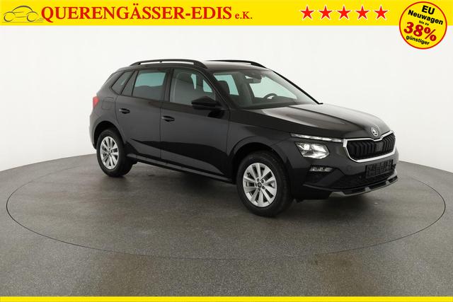 Skoda Kamiq Selection 1.0 TSI DSG Selection, AHK, Matrix, 16-Zoll, Kamera, Winter, 4-J Garantie 