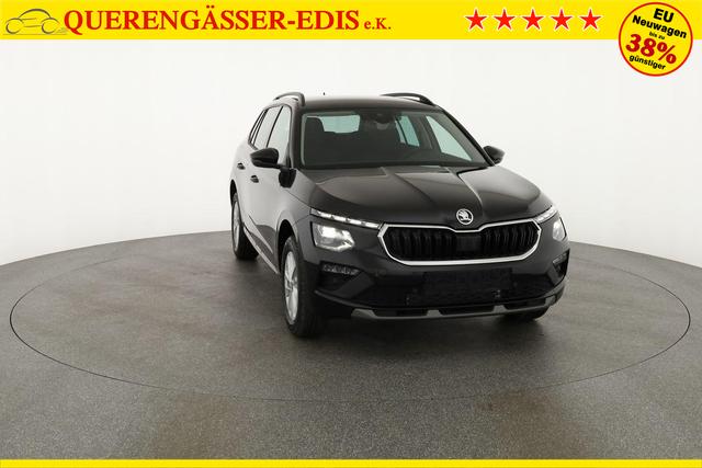Skoda Kamiq Selection 1.0 TSI DSG Selection, AHK, Matrix, 16-Zoll, Kamera, Winter, 4-J Garantie 