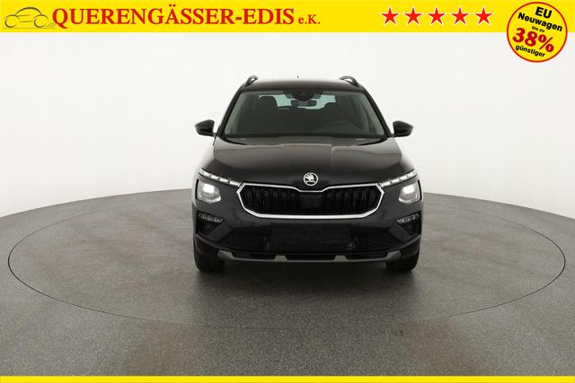 Skoda Kamiq Selection 1.0 TSI DSG Selection, AHK, Matrix, 16-Zoll, Kamera, Winter, 4-J Garantie 
