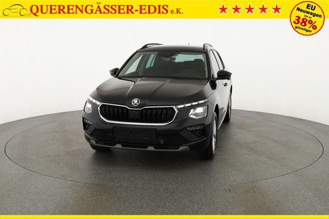 Skoda Kamiq Selection 1.0 TSI DSG Selection, AHK, Matrix, 16-Zoll, Kamera, Winter, 4-J Garantie 