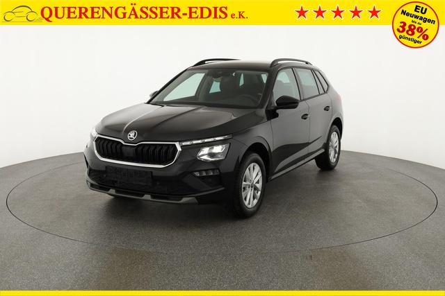 Skoda Kamiq Selection 1.0 TSI DSG Selection, AHK, Matrix, 16-Zoll, Kamera, Winter, 4-J Garantie 