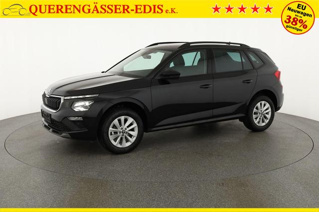 Skoda Kamiq Selection 1.0 TSI DSG Selection, AHK, Matrix, 16-Zoll, Kamera, Winter, 4-J Garantie 