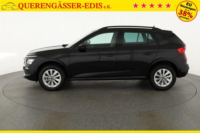Skoda Kamiq Selection 1.0 TSI DSG Selection, AHK, Matrix, 16-Zoll, Kamera, Winter, 4-J Garantie 