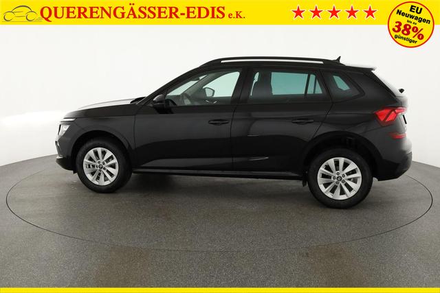 Skoda Kamiq Selection 1.0 TSI DSG Selection, AHK, Matrix, 16-Zoll, Kamera, Winter, 4-J Garantie 