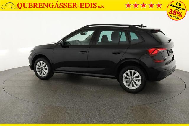 Skoda Kamiq Selection 1.0 TSI DSG Selection, AHK, Matrix, 16-Zoll, Kamera, Winter, 4-J Garantie 