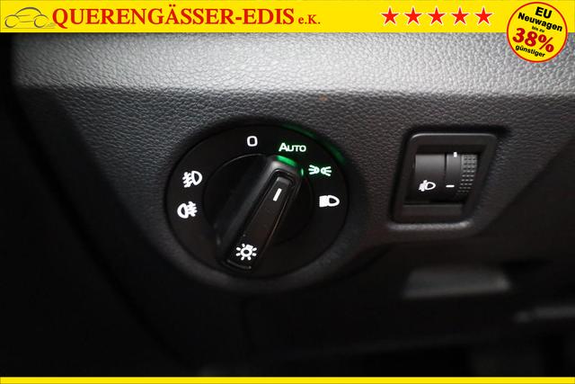 Skoda Kamiq Selection 1.5 TSI DSG Selection, AHK, 16-Zoll, Kamera, Winter, 4-J Garantie 