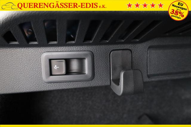 Skoda Kamiq Selection 1.5 TSI DSG Selection, AHK, 16-Zoll, Kamera, Winter, 4-J Garantie 