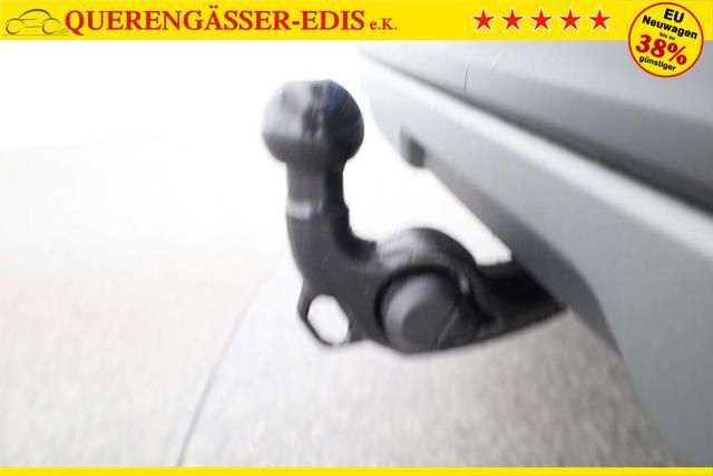 Skoda Kamiq Selection 1.5 TSI DSG Selection, AHK, 16-Zoll, Kamera, Winter, 4-J Garantie 