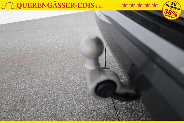 Volkswagen T7 California Beach Camper TDI DSG, 18-Zoll, ArtVelour, Markise, AHK, IQ.Light, Standheizung 