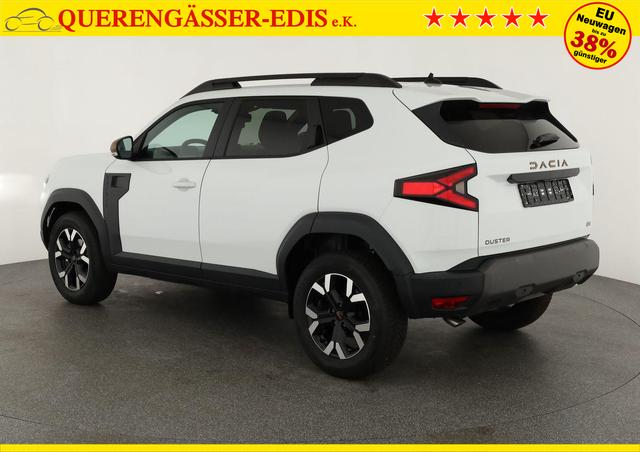 Dacia Duster TCe 130 Extreme 4x4 1.2 Extreme, Navi, AreaView, Kamera, Sitzheizung, 18-Zoll 