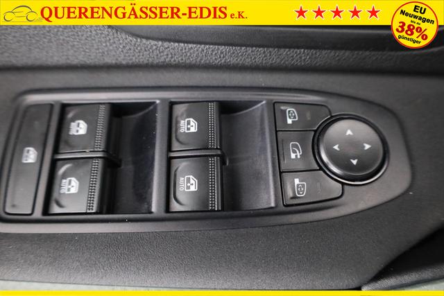 Dacia Duster TCe 130 Extreme 4x4 1.2 Extreme, Navi, AreaView, Kamera, Sitzheizung, 18-Zoll 
