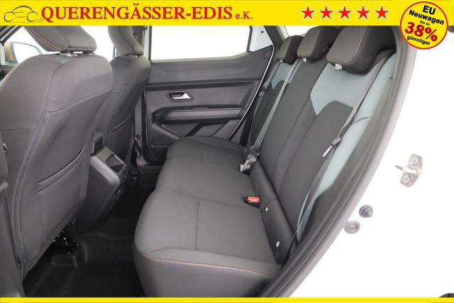 Dacia Duster TCe 130 Extreme 4x4 1.2 Extreme, Navi, AreaView, Kamera, Sitzheizung, 18-Zoll 