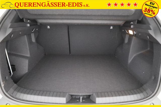 Dacia Duster TCe 130 Extreme 4x4 1.2 Extreme, Navi, AreaView, Kamera, Sitzheizung, 18-Zoll 