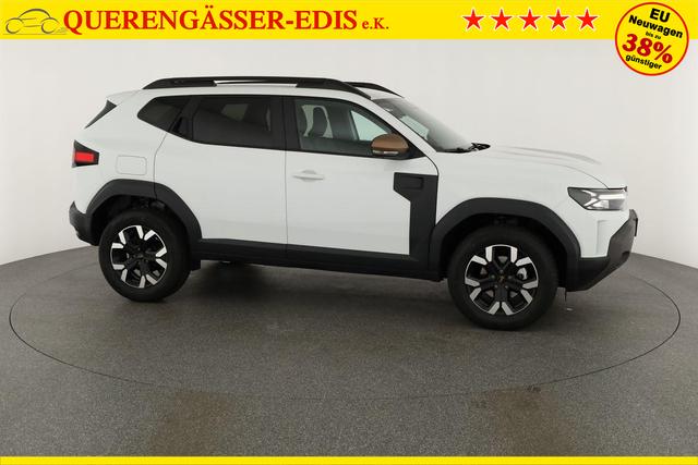 Dacia Duster TCe 130 Extreme 4x4 1.2 Extreme, Navi, AreaView, Kamera, Sitzheizung, 18-Zoll 