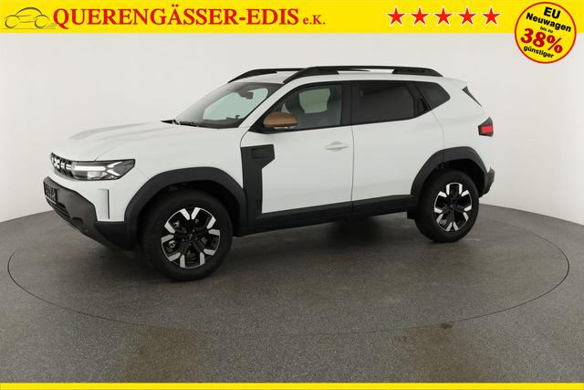 Dacia Duster TCe 130 Extreme 4x4 1.2 Extreme, Navi, AreaView, Kamera, Sitzheizung, 18-Zoll 