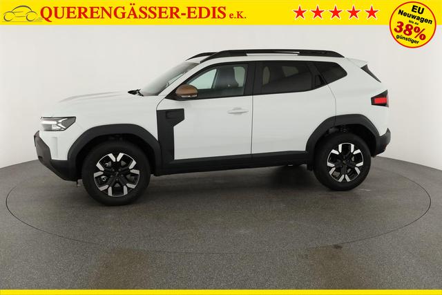 Dacia Duster TCe 130 Extreme 4x4 1.2 Extreme, Navi, AreaView, Kamera, Sitzheizung, 18-Zoll 