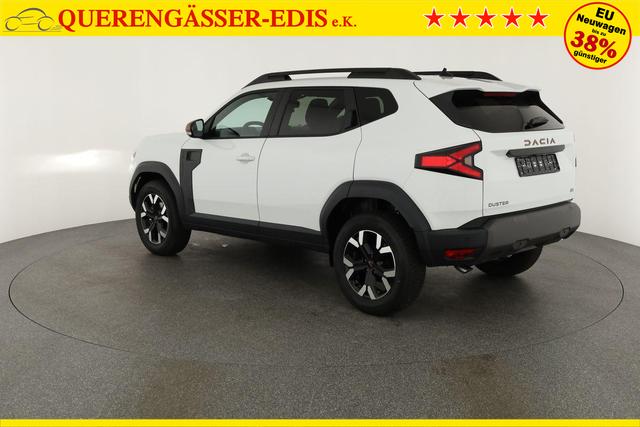 Dacia Duster TCe 130 Extreme 4x4 1.2 Extreme, Navi, AreaView, Kamera, Sitzheizung, 18-Zoll 