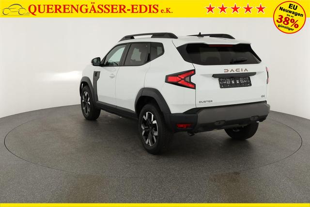 Dacia Duster TCe 130 Extreme 4x4 1.2 Extreme, Navi, AreaView, Kamera, Sitzheizung, 18-Zoll 