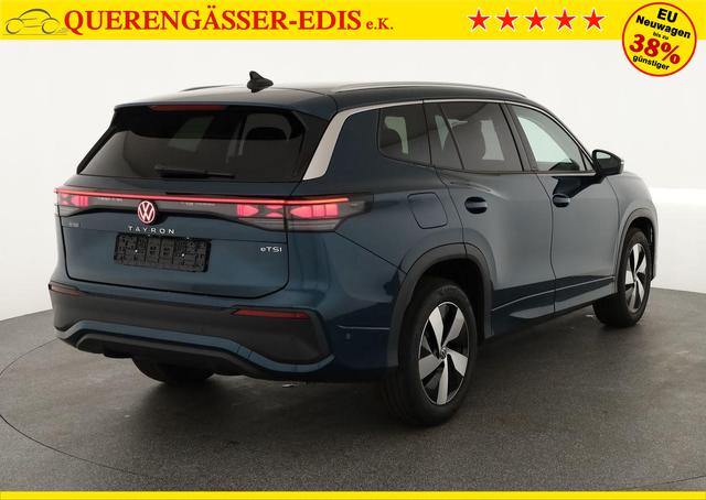Volkswagen Tayron 1.5 eTSI 110 kW Life DSG Life, 7-Sitzer, LED-Plus, Winter, ParkAssist Pro, sofort 