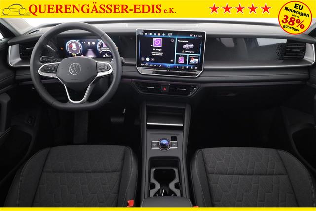 Volkswagen Tayron 1.5 eTSI 110 kW Life DSG Life, 7-Sitzer, LED-Plus, Winter, ParkAssist Pro, sofort 