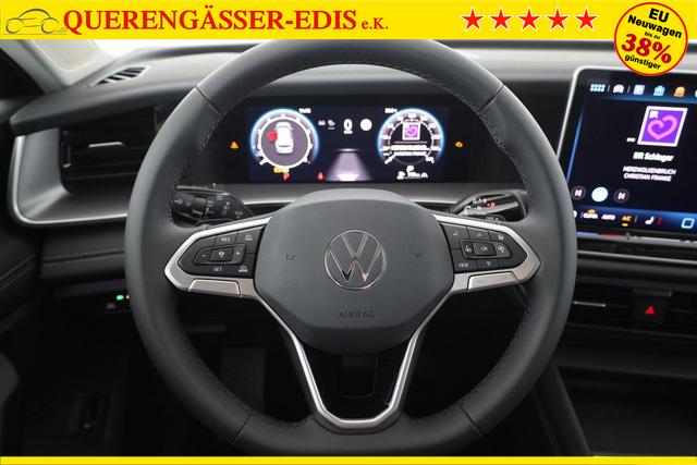 Volkswagen Tayron 1.5 eTSI 110 kW Life DSG Life, 7-Sitzer, LED-Plus, Winter, ParkAssist Pro, sofort 