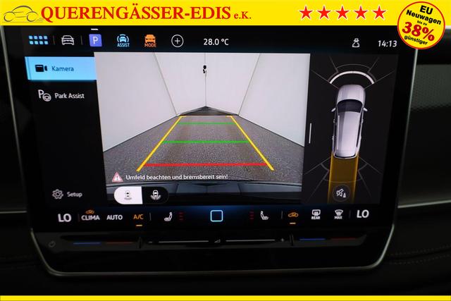 Volkswagen Tayron 1.5 eTSI 110 kW Life DSG Life, 7-Sitzer, LED-Plus, Winter, ParkAssist Pro, sofort 