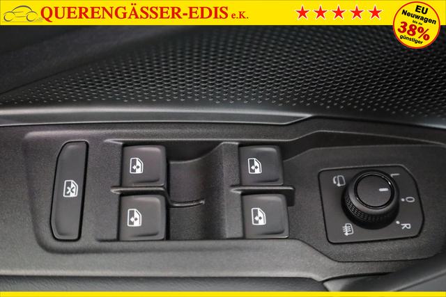 Volkswagen Tayron 1.5 eTSI 110 kW Life DSG Life, 7-Sitzer, LED-Plus, Winter, ParkAssist Pro, sofort 