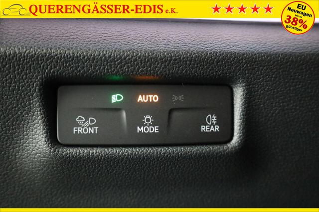 Volkswagen Tayron 1.5 eTSI 110 kW Life DSG Life, 7-Sitzer, LED-Plus, Winter, ParkAssist Pro, sofort 