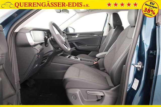 Volkswagen Tayron 1.5 eTSI 110 kW Life DSG Life, 7-Sitzer, LED-Plus, Winter, ParkAssist Pro, sofort 